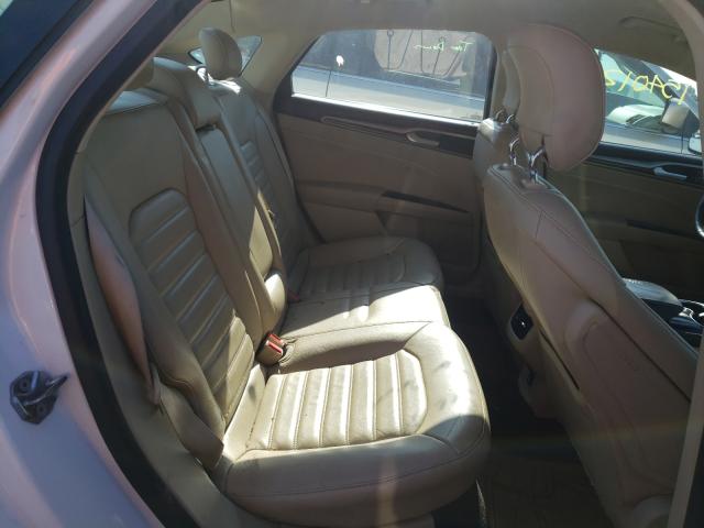 Photo 6 from auction – 2015 FORD FUSION SE with VIN 1FA6P0HD5F5116891