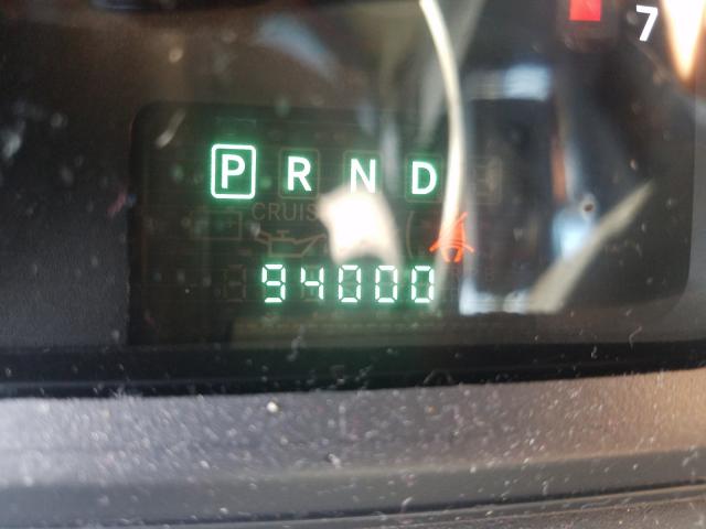Photo 8 from auction – 2010 DODGE JOURNEY SX with VIN 3D4PG5FVXAT134905
