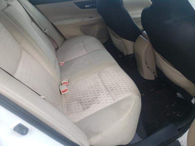Photo 6 from auction – 2016 NISSAN ALTIMA 2.5 with VIN 1N4AL3AP7GN336790