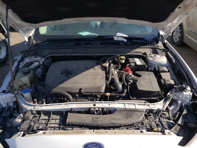 Photo 7 from auction – 2015 FORD FUSION SE with VIN 1FA6P0HD5F5116891