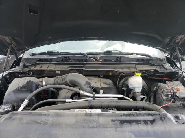 Photo 7 from auction – 2016 RAM 1500 ST with VIN 1C6RR7FT8GS219169