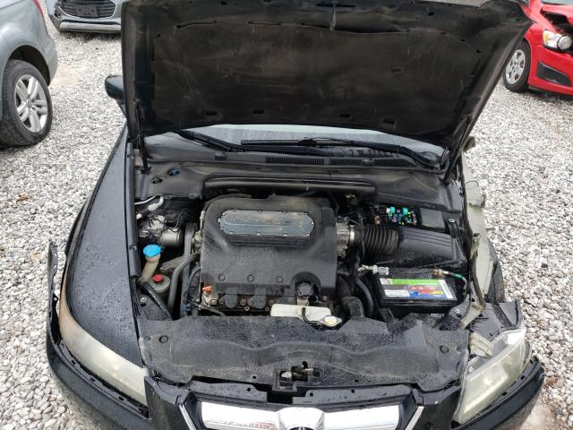 Photo 7 from auction – 2006 ACURA 3.2TL with VIN 19UUA66296A002943