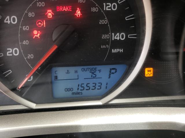 Photo 8 from auction – 2015 TOYOTA RAV4 XLE with VIN JTMRFREV7FJ028119