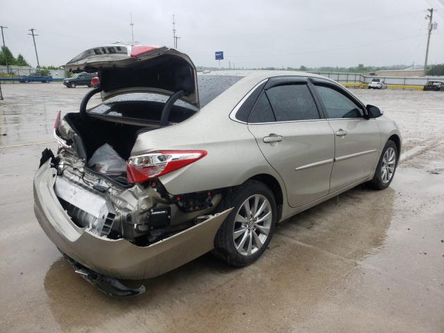 Photo 4 from auction – 2015 TOYOTA CAMRY LE with VIN 4T1BF1FK6FU946512