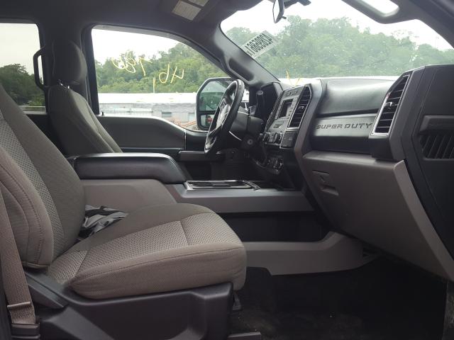 Photo 5 from auction – 2017 FORD F250 SUPER with VIN 1FT7W2BT3HEC13927