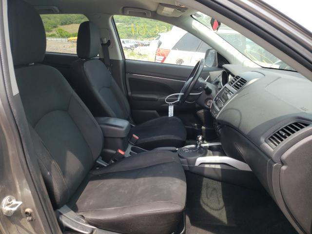 Photo 5 from auction – 2014 MITSUBISHI OUTLANDER with VIN 4A4AR3AU1EE009595