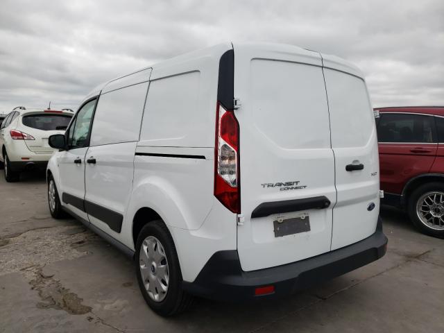 Photo 3 from auction – 2017 FORD TRANSIT CO with VIN NM0LS7F70H1308969