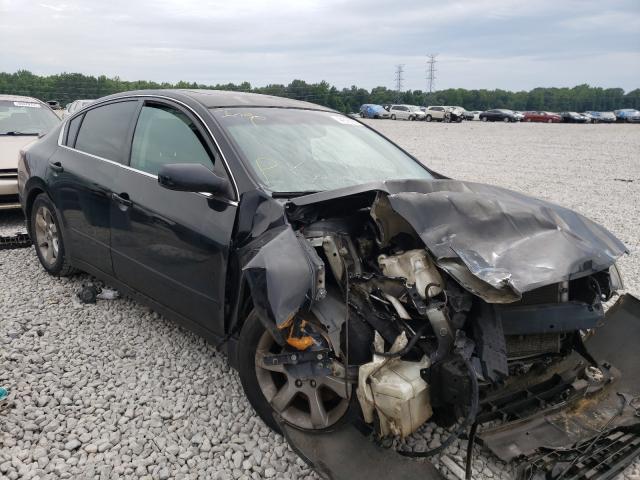 NISSAN ALTIMA 2.5 2008 with VIN 1N4AL21E88N451389 - Photo from auction