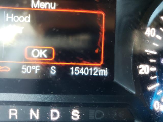 Photo 8 from auction – 2015 FORD FUSION SE with VIN 1FA6P0HD5F5116891