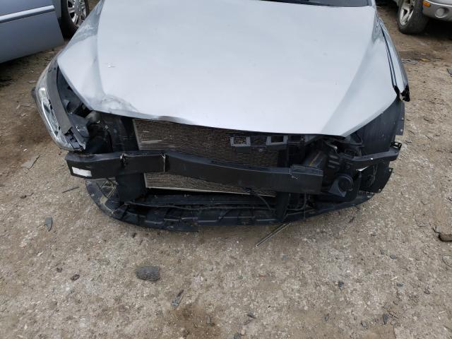 Photo 9 from auction – 2017 HYUNDAI ELANTRA SE with VIN 5NPD74LF2HH134561