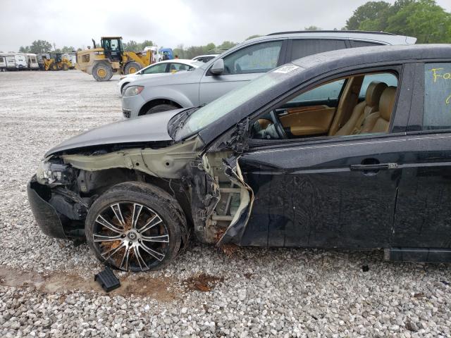 Photo 9 from auction – 2006 ACURA 3.2TL with VIN 19UUA66296A002943