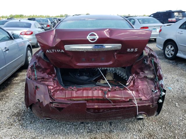 Photo 9 from auction – 2012 NISSAN ALTIMA 2.5 with VIN 1N4AL2AP6CN441986