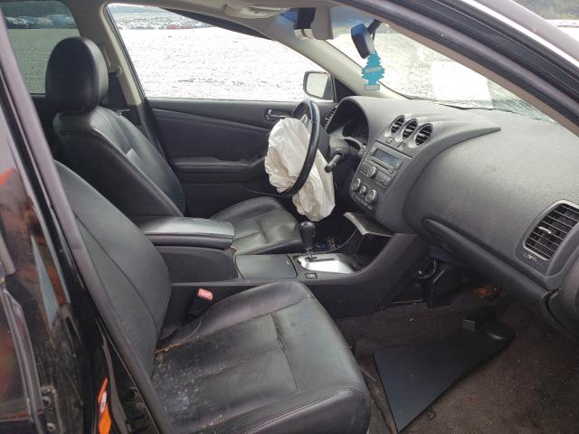 Photo 5 from auction – 2008 NISSAN ALTIMA 2.5 with VIN 1N4AL21E88N451389