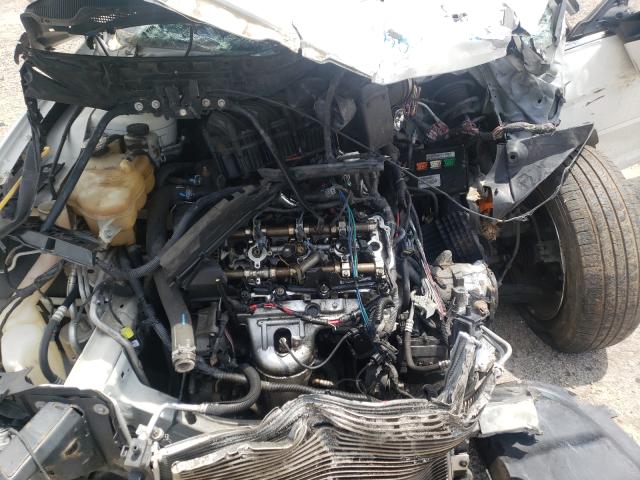 Photo 7 from auction – 2008 CHRYSLER SEBRING TO with VIN 1C3LC55R08N262161