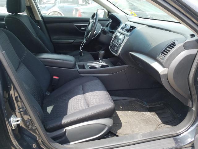 Photo 5 from auction – 2017 NISSAN ALTIMA 2.5 with VIN 1N4AL3AP9HC255528
