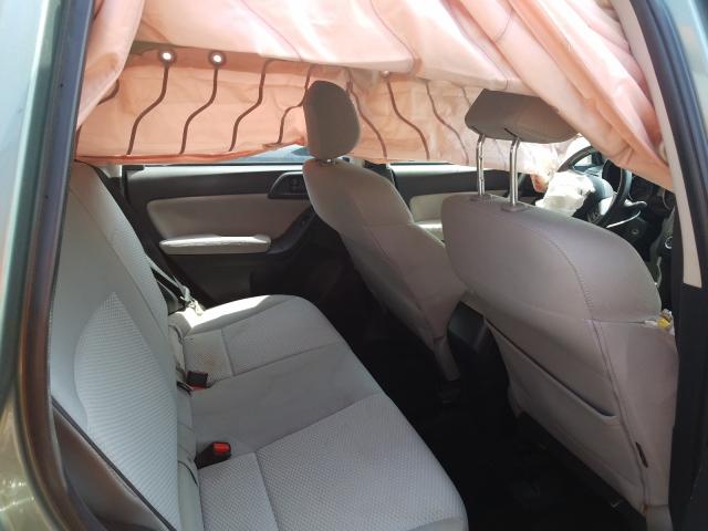 Photo 6 from auction – 2015 SUBARU FORESTER 2 with VIN JF2SJAAC8FG585996