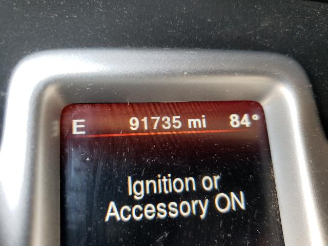 Photo 8 from auction – 2017 DODGE JOURNEY GT with VIN 3C4PDDEG3HT566894