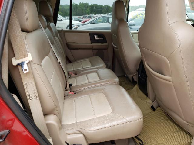 Photo 6 from auction – 2003 FORD EXPEDITION with VIN 1FMFU17L73LB24687