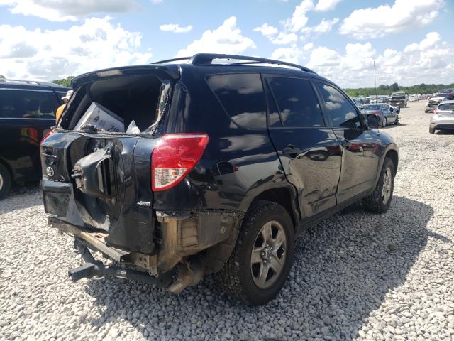 Photo 4 from auction – 2008 TOYOTA RAV4 with VIN JTMBK33VX86039098