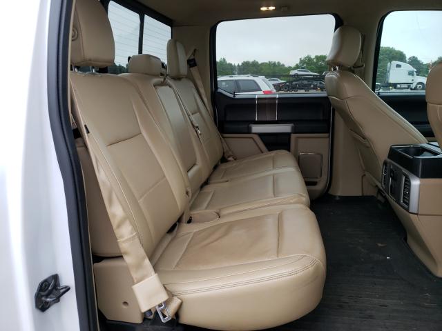 Photo 6 from auction – 2016 FORD F150 SUPER with VIN 1FTEW1CPXGKF74963