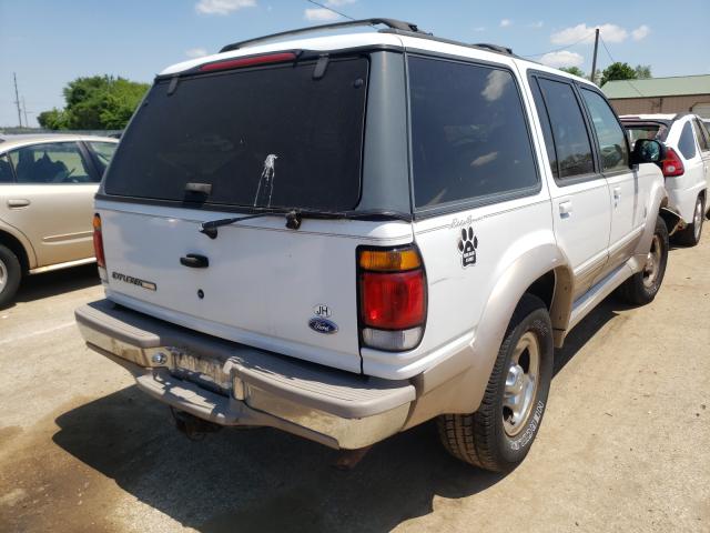 Photo 4 from auction – 1997 FORD EXPLORER with VIN 1FMDU32E5VUC35716