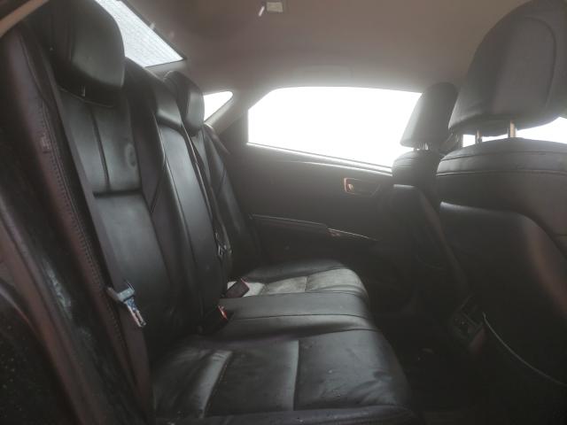 Photo 6 from auction – 2014 TOYOTA AVALON HYB with VIN 4T1BD1EB4EU024956