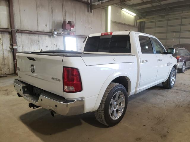 Фото 4 с аукциона – 2012 DODGE RAM 1500 L с VIN 1C6RD7PT7CS327726