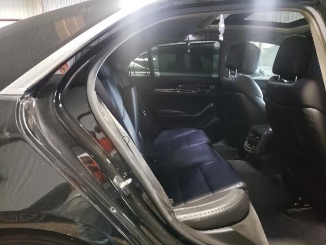 Photo 6 from auction – 2014 CADILLAC CTS PERFOR with VIN 1G6AY5S31E0131417