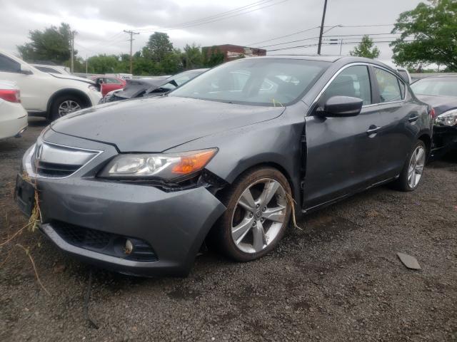 Photo 2 from auction – 2013 ACURA ILX 20 TEC with VIN 19VDE1F72DE007311