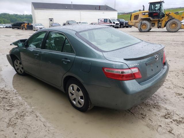 Photo 3 from auction – 2008 TOYOTA CAMRY CE with VIN 4T1BE46K38U747005