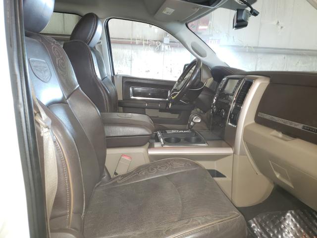 Фото 5 с аукциона – 2012 DODGE RAM 1500 L с VIN 1C6RD7PT7CS327726