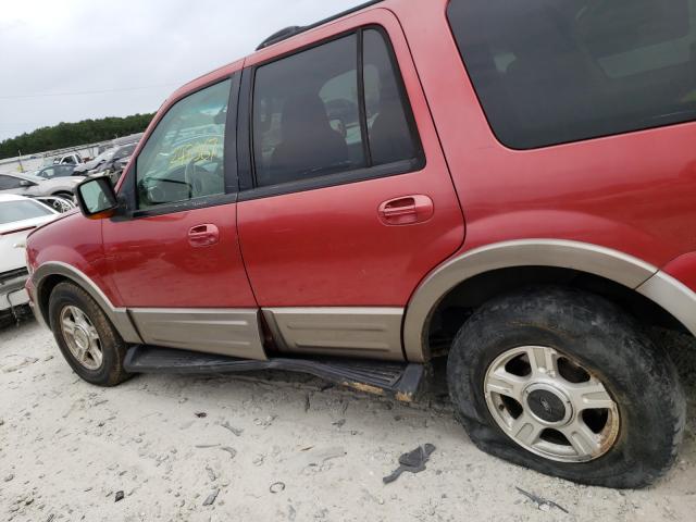 Photo 9 from auction – 2003 FORD EXPEDITION with VIN 1FMFU17L73LB24687