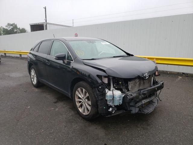 Photo 1 from auction – 2013 TOYOTA VENZA LE with VIN 4T3ZA3BB7DU075834