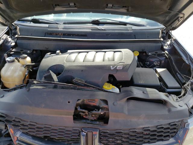 Photo 7 from auction – 2017 DODGE JOURNEY GT with VIN 3C4PDDEG3HT566894