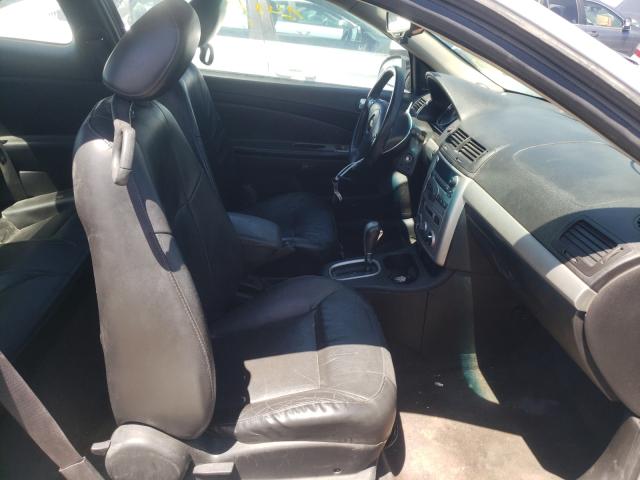 Photo 5 from auction – 2008 CHEVROLET COBALT SPO with VIN 1G1AM18B187223714