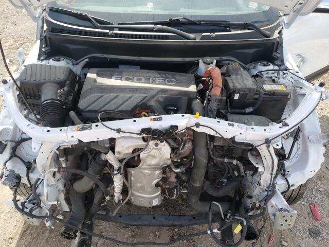 Photo 7 from auction – 2018 GMC TERRAIN SL with VIN 3GKALREU2JL392631