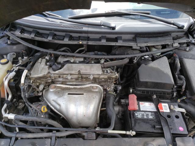 Photo 7 from auction – 2012 TOYOTA SCION TC with VIN JTKJF5C7XC3043930
