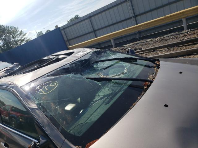 Photo 9 from auction – 2012 CADILLAC CTS LUXURY with VIN 1G6DE5E56C0138217