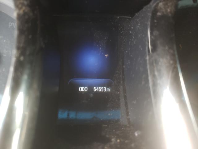 Photo 8 from auction – 2014 TOYOTA AVALON HYB with VIN 4T1BD1EB4EU024956