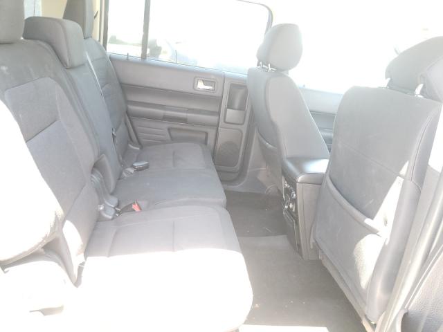 Photo 6 from auction – 2015 FORD FLEX SE with VIN 2FMGK5B84FBA02684