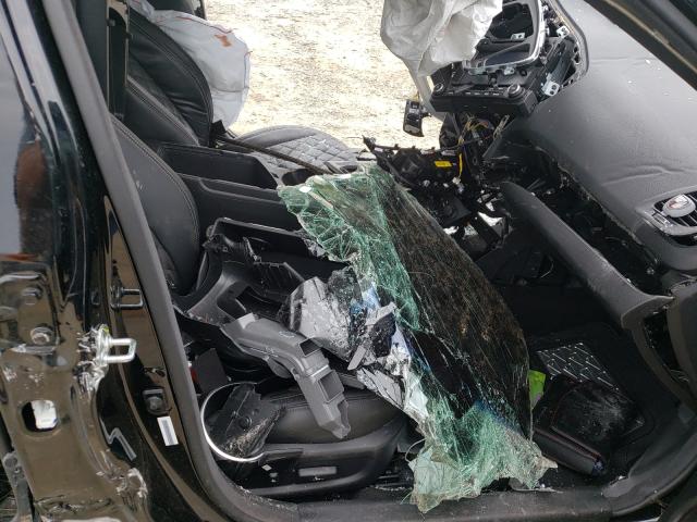 Zdjęcie 5 z aukcji – 2015 KIA OPTIMA SX z VIN 5XXGR4A64FG430815