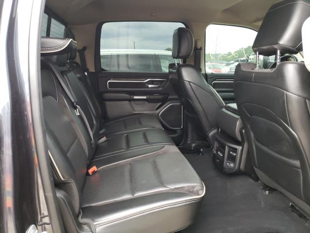 Photo 6 from auction – 2019 RAM 1500 LARAM with VIN 1C6SRFJT4KN701423