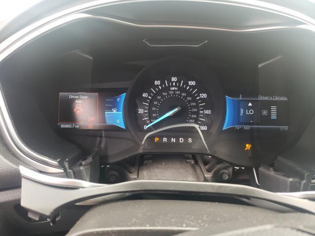 Photo 8 from auction – 2014 FORD FUSION SE with VIN 3FA6P0H74ER171242