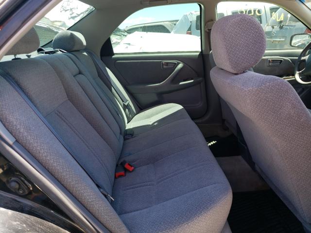 Photo 6 from auction – 2000 TOYOTA CAMRY CE with VIN JT2BF22K8Y0236403