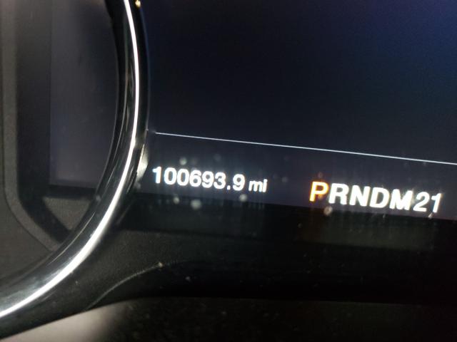 Photo 8 from auction – 2016 FORD F150 SUPER with VIN 1FTEW1CPXGKF74963