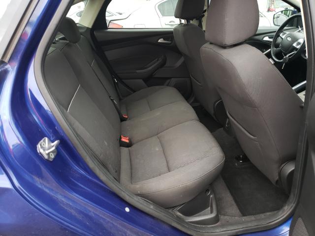 Photo 6 from auction – 2012 FORD FOCUS SEL with VIN 1FAHP3H20CL441447