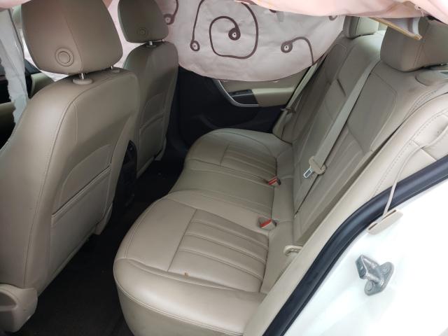 Photo 6 from auction – 2012 BUICK REGAL PREM with VIN 2G4GS5EK6C9145937
