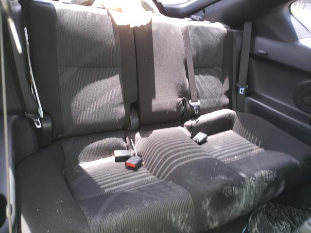 Photo 6 from auction – 2012 TOYOTA SCION TC with VIN JTKJF5C7XC3043930