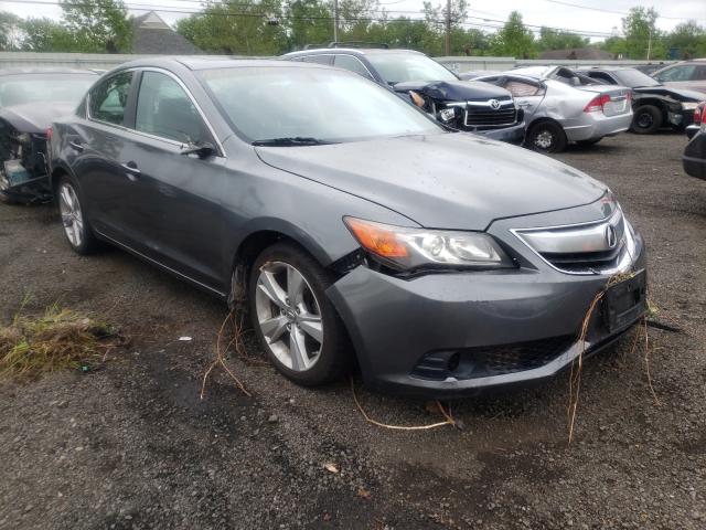 ACURA ILX 20 TEC 2013 with VIN 19VDE1F72DE007311 - Photo from auction