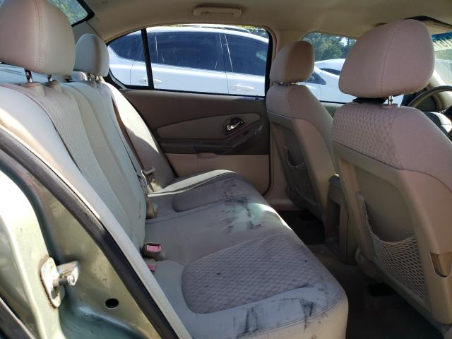 Photo 6 from auction – 2005 CHEVROLET MALIBU with VIN 1G1ZS52F85F157126